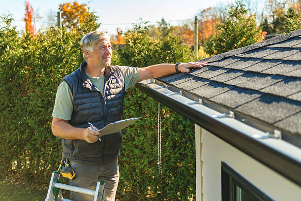Trusted Roof Repair service in Russellville, AR - Ben Roofing and Steel LLC